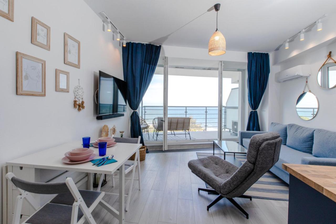 Apartament Blue Sky By Major Domus Club 드지우노웨크 외부 사진
