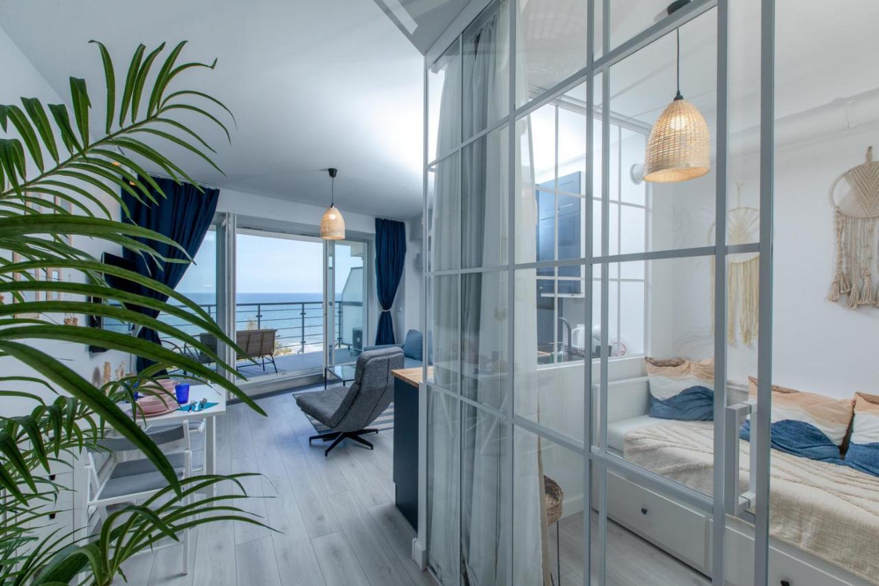 Apartament Blue Sky By Major Domus Club 드지우노웨크 외부 사진
