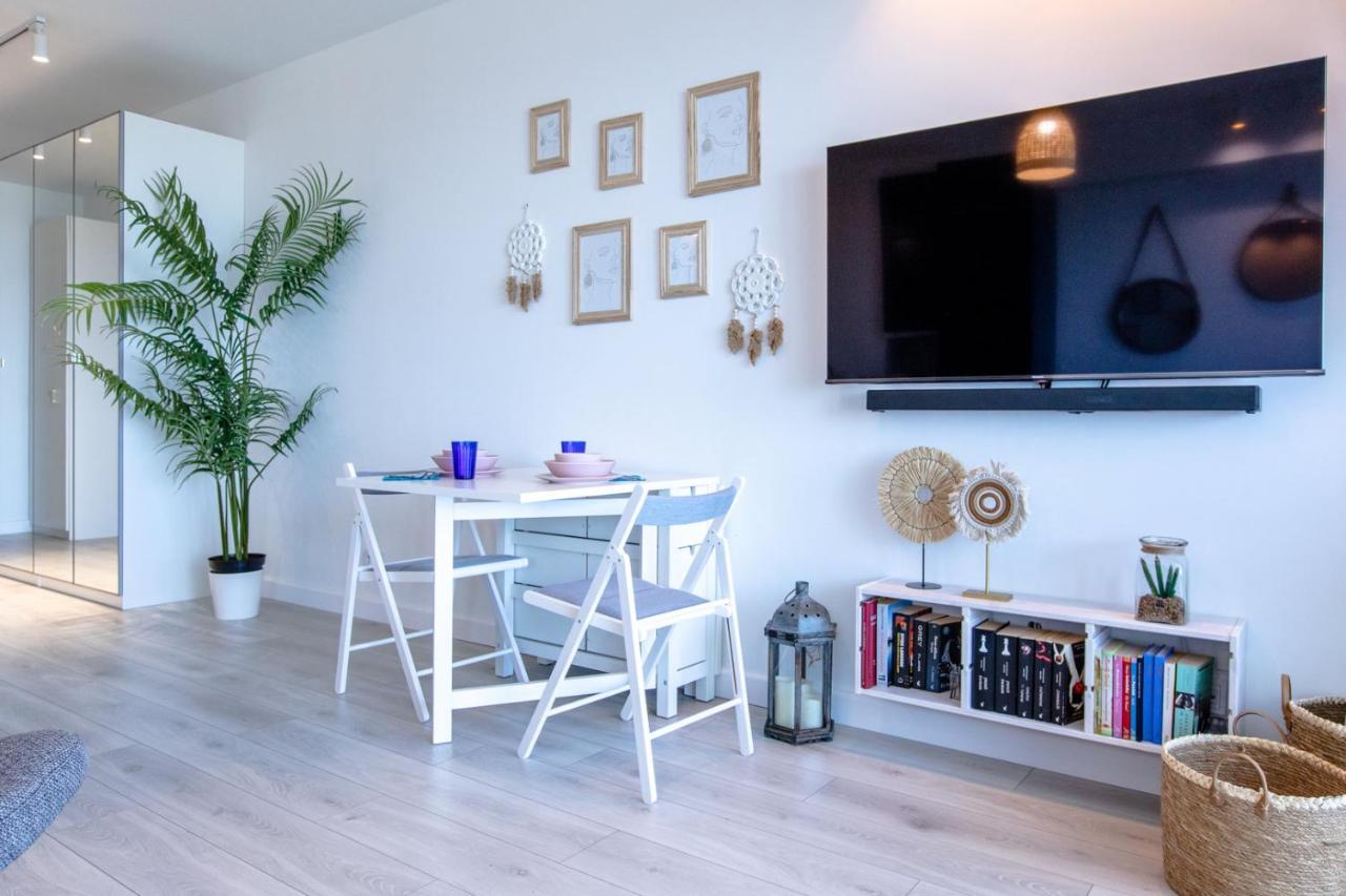 Apartament Blue Sky By Major Domus Club 드지우노웨크 외부 사진